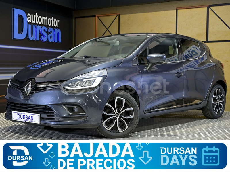 RENAULT Clio Zen TCe 18