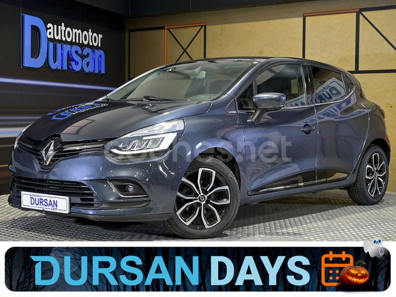 RENAULT Clio Zen TCe 18