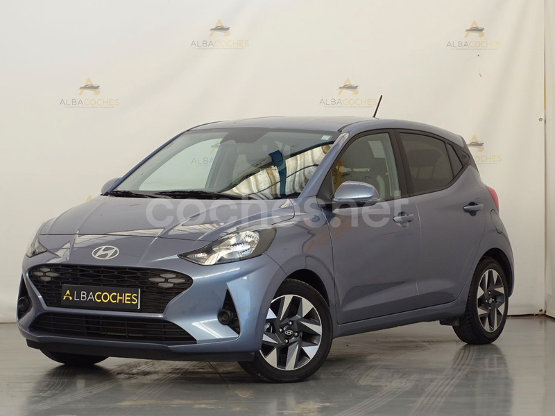 HYUNDAI i10 1.0 Klass