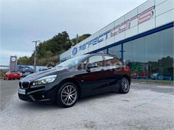 BMW Serie 2 Active Tourer 218d BMW Serie 2 Active Tourer 218d