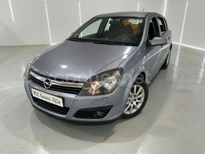 OPEL Astra 1.7 CDTi Enjoy