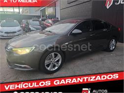 OPEL Insignia GS 1.6 CDTi Turbo D Innovatio WLTP OPEL Insignia GS 1.6 CDTi Turbo D Innovatio WLTP