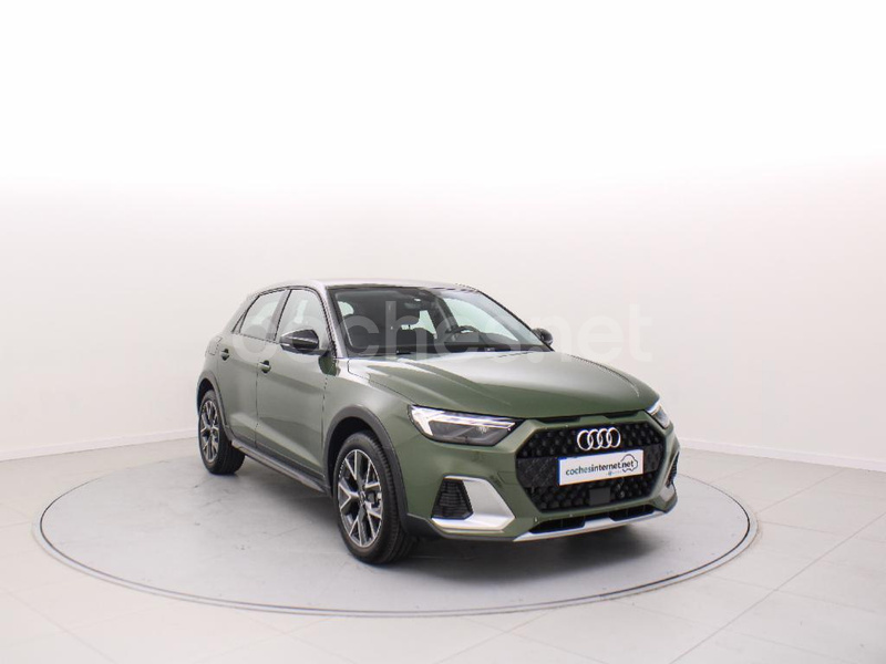 AUDI A1 allstreet Adrenalin 30 TFSI S tron