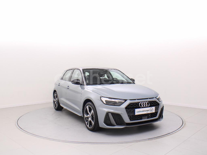 AUDI A1 Sportback Adrenalin 30 TFSI S tron