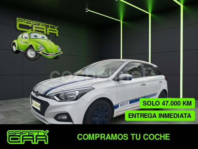 HYUNDAI i20 1.2 MPI Essence LE