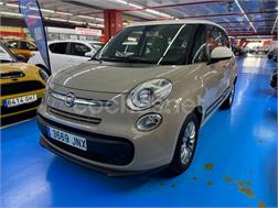 FIAT 500L 1.4 16v Trekking FIAT 500L 1.4 16v Trekking