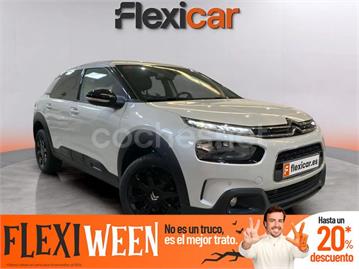 CITROEN C4 Cactus PureTech 110 SS Feel