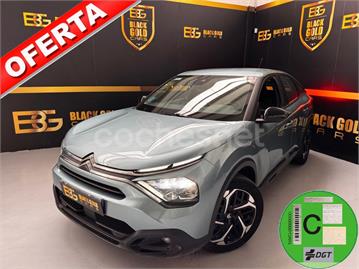 CITROEN C4 PureTech 130 SS 6v Feel Pack