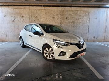 RENAULT Clio Business Blue dCi