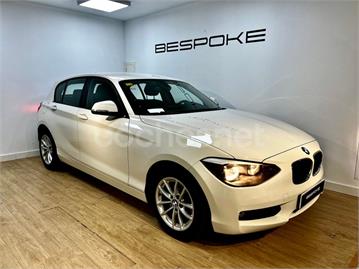 BMW Serie 1 116d