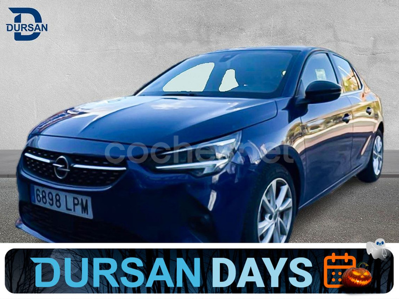 OPEL Corsa 1.2T XHL Elegance