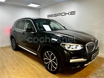 BMW X3 xDrive20d xLine