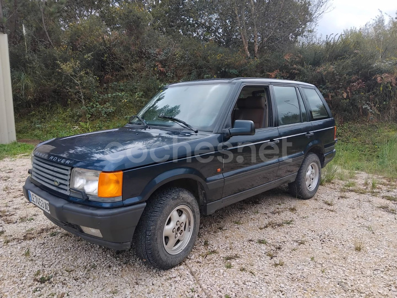 LAND-ROVER Range Rover 4.0 SE