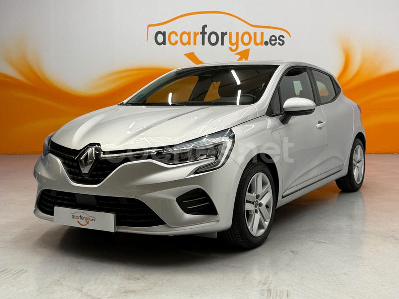 RENAULT Clio Intens TCe