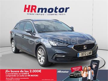 SEAT León SP 1.5 TSI SS Style Go