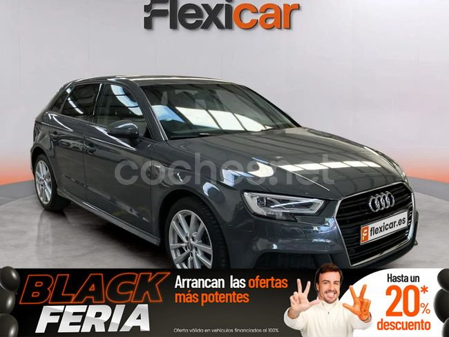 AUDI A3 Sportback 30 TFSI