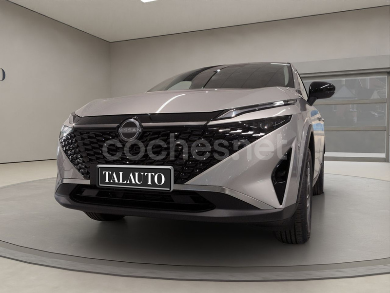 NISSAN QASHQAI DIGT mHEV 4x2 Acenta