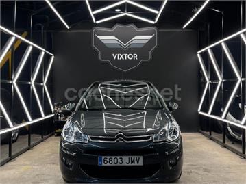 CITROEN C3 Puretech SS ETG Feel Edition