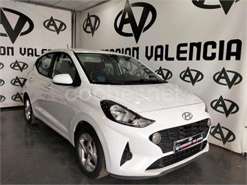 HYUNDAI i10 1.0 Essence
