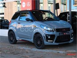 LIGIER JS50 Sport Ultimate Dci LIGIER JS50 Sport Ultimate Dci