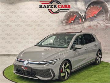 VOLKSWAGEN Golf GTI 2.0 TSI DSG