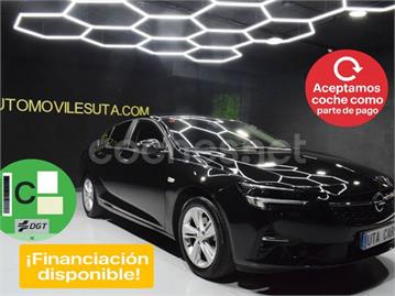 OPEL Insignia GS Business Edition 1.5D DVH MT6