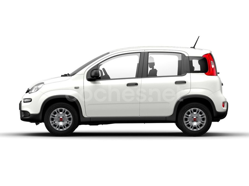 FIAT Panda Panda 1.0 Hybrid ICON