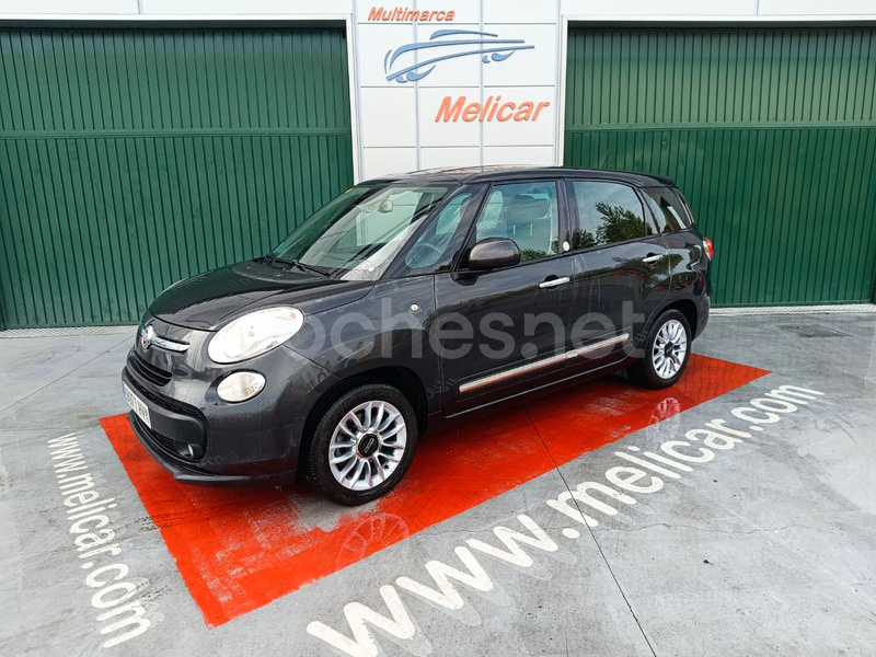 FIAT 500L 1.3 16v Multijet II SS Lounge