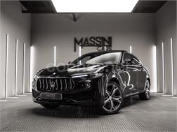 MASERATI Levante GT L4 HybridGasolina AWD MASERATI Levante GT L4 HybridGasolina AWD