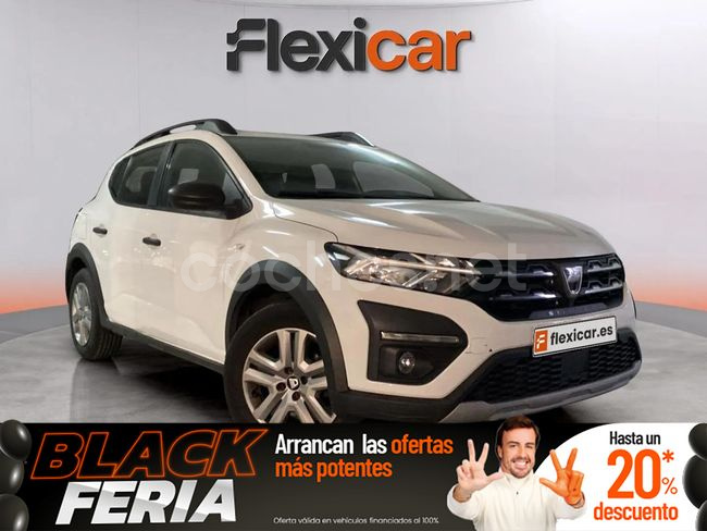 DACIA Sandero Access SCe