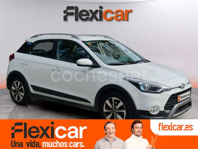 HYUNDAI i20 1.0 TGDI BlueDrive Klass