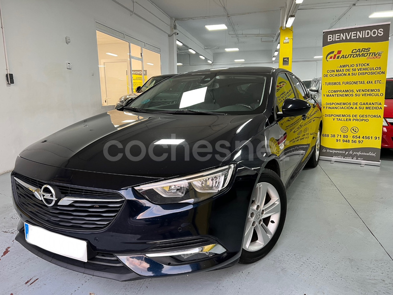 OPEL Insignia GS 1.6 CDTi Turbo D Business