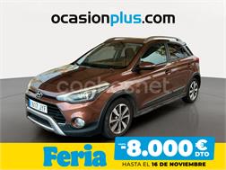 HYUNDAI i20 Active 1.0 TGDI BlueDrive Klass HYUNDAI i20 Active 1.0 TGDI BlueDrive Klass