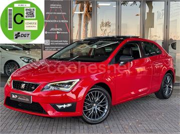 SEAT León SC 1.6 TDI StSp Style