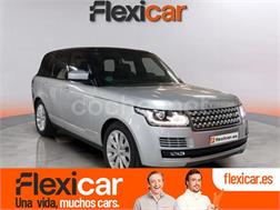 LAND-ROVER Range Rover 4.4 SDV8 VOGUE LAND-ROVER Range Rover 4.4 SDV8 VOGUE