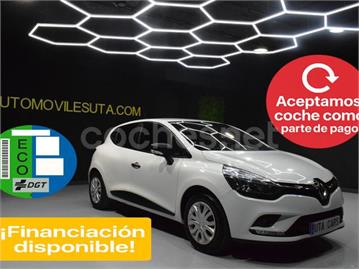 RENAULT Clio Business TCe GLP 18