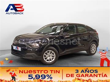 CITROEN C4 BlueHDi 110 SS Live Pack