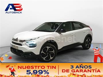 CITROEN C4 BlueHDi 130 SS EAT8 Feel Pack