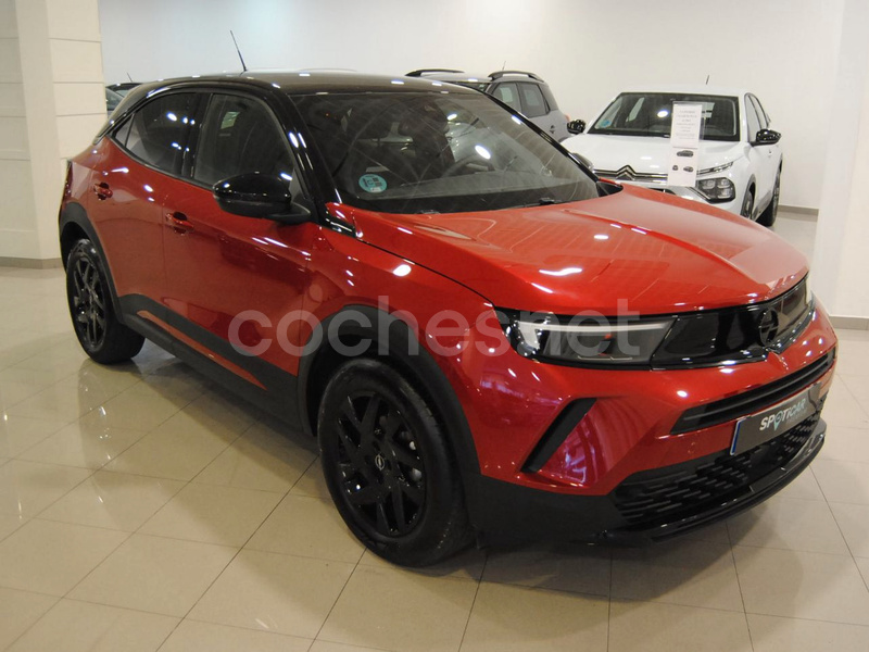 OPEL Mokka (2024) - 18.500 € en Bizkaia | Coches.net