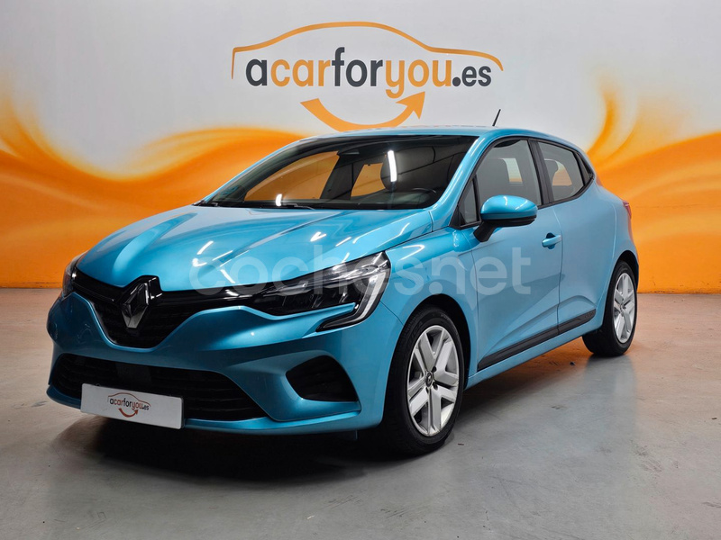 RENAULT Clio Intens TCe