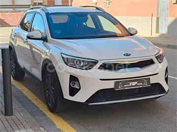 KIA Stonic 1.0 TGDi Black Edition