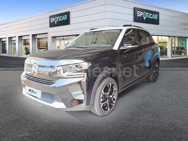 CITROEN C3 Turbo 100 Plus