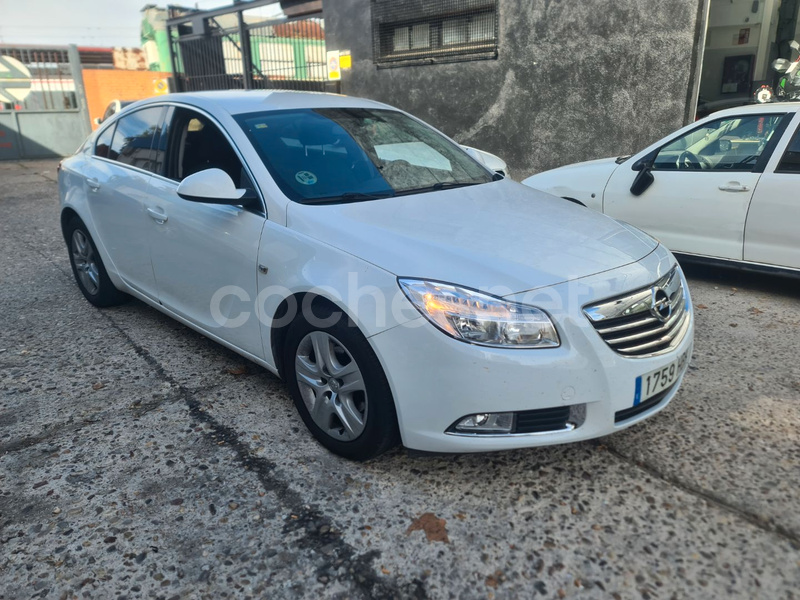 OPEL Insignia 2.0 CDTI ecoFLEX 130 CV Cosmo