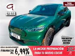 FORD Mustang Mach-E Premium RWD Rango Extendido FORD Mustang Mach-E Premium RWD Rango Extendido