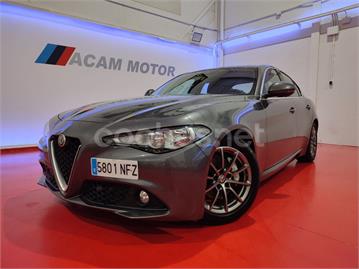 ALFA ROMEO Giulia 2.2 Diesel Giulia