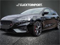 FORD Focus 2.3 Ecoboost ST 3 FORD Focus 2.3 Ecoboost ST 3