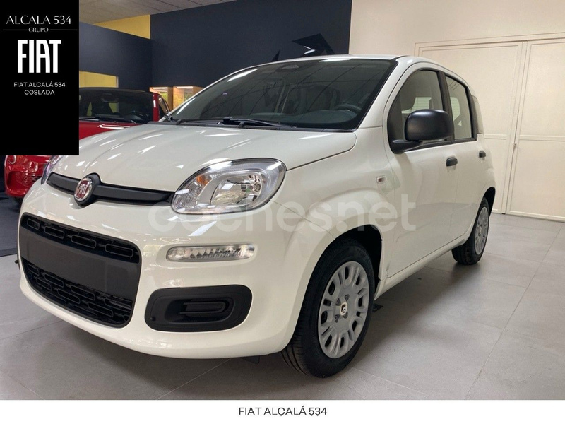 FIAT Panda Panda 1.0 Hybrid POP