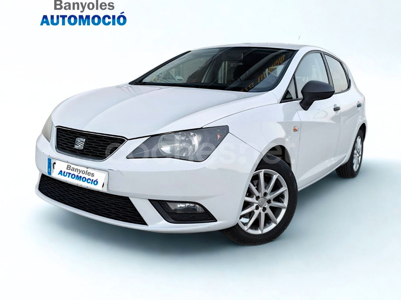 SEAT Ibiza 1.2 TDI Reference