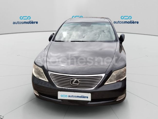 LEXUS LS460 Luxury