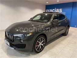 MASERATI Levante V6 430 HP AWD S GranSport